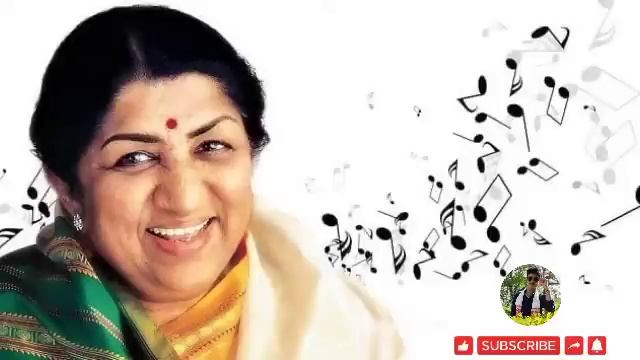 Lata Mangeshkar Assamese songs || Indian playback singer and occasional music composer. смотреть онлайн