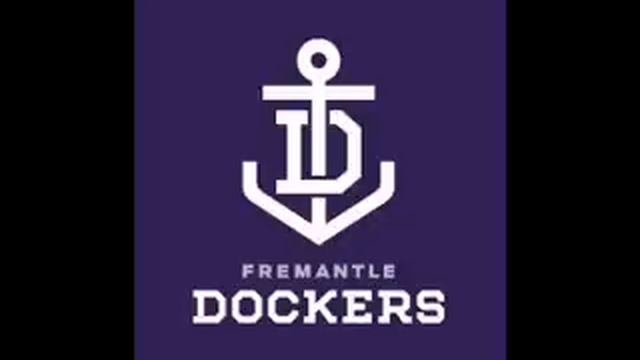 Fremantle Dockers Club Song смотреть онлайн