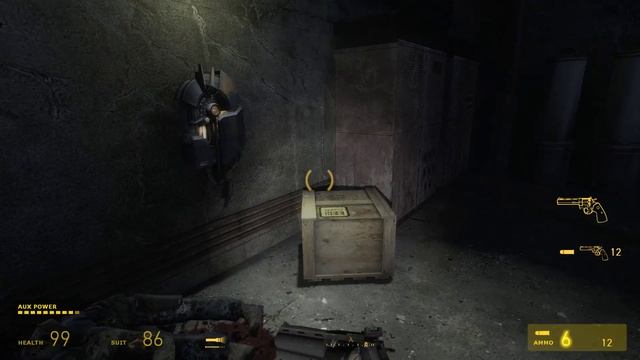 Transmissions: Element 120 Walkthrough [1080p] смотреть онлайн