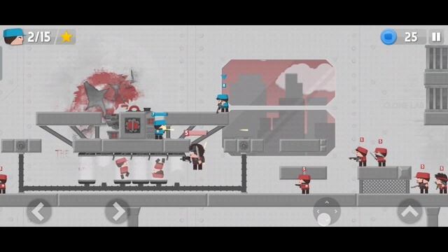 Clone Armies The End Reattempt Least Clones Record (2 Clones) смотреть онлайн