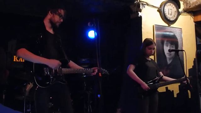 16.06.2018 Никого нет дома - Про дурачка (Клуб-музей Камчатка) смотреть онлайн