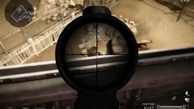 прохождение лёгкой миссии одному - медом.mp4 смотреть онлайн