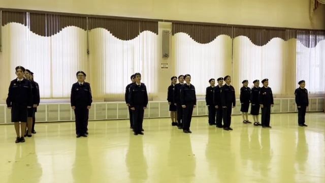 "Кадетская звёздочка" смотреть онлайн