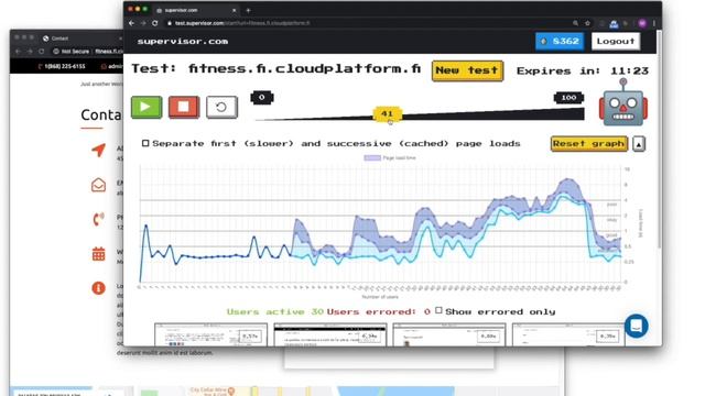 GrafanaCONline: Chrome browsing data to Grafana — as you browse смотреть онлайн