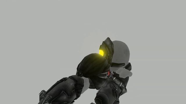 Hank beats up an Engineer in 3D - Madness Combat смотреть онлайн