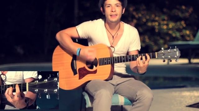 Louder Than Words Tutorial смотреть онлайн