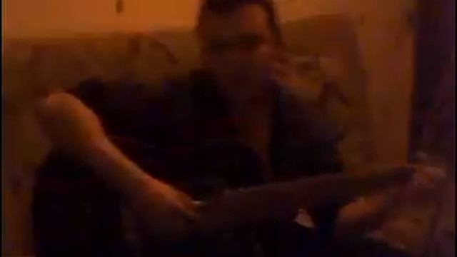 Есенин "Мне осталась одна забава".avi смотреть онлайн