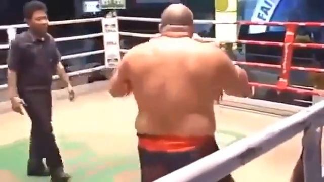 Вот для чего существуют весовые категории смотреть онлайн