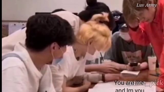 [чигуки анализ] разоблачение режиссера Чон Чонгук клип Life goes on (jikook) смотреть онлайн