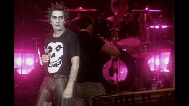 [FREE] Type Beat Rock, Punk, Punkrock, Horror Punk КиШ, Сектор Газа, Misfits 