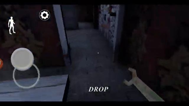 Granny 1 in granny 3 atomphere but wrench only unlock things смотреть онлайн