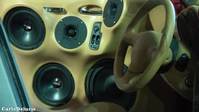 OVERKILL: Alfa Romeo 147/Audi TT/Volkswagen Scirocco смотреть онлайн