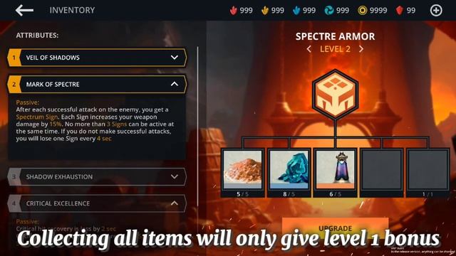 Shadow Fight 3 Part 2 is coming (Details, Leaks, Screenshots) смотреть онлайн