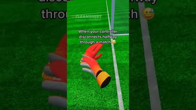 #vr #goalkeeper #cleansheetvr #soccer смотреть онлайн