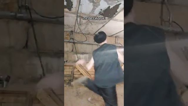 В тюрьме посылка, праздник для всех/Мои видео из тикток/тюремный юмор/shorts смотреть онлайн