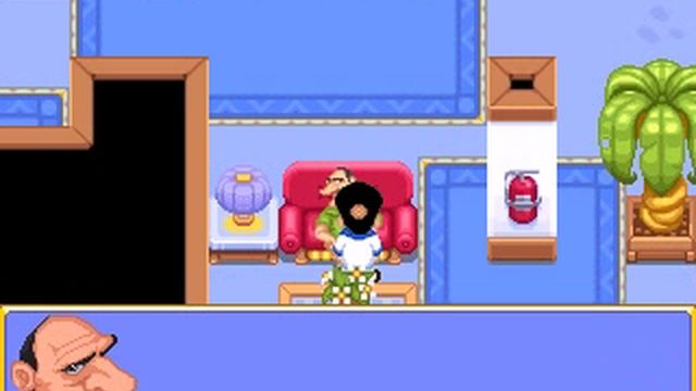 Leisure Suit Larry - Love For Sail Java Game 5/7 Walkthrough смотреть онлайн