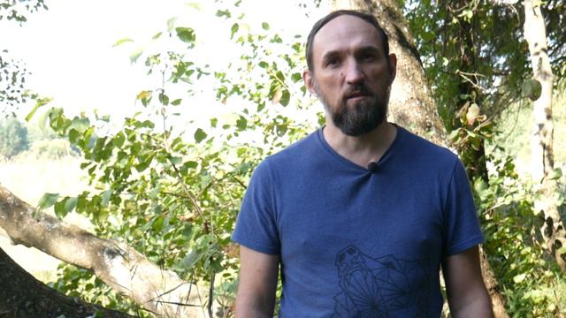 Сопротивление на Духовном Пути. [Ведзнич] смотреть онлайн