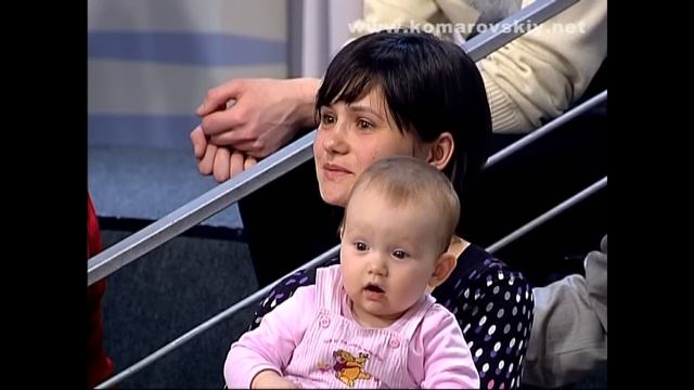 Может ли стафилококк вызвать запор? - Доктор Комаровский смотреть онлайн