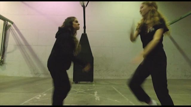 The SHUFFLE Crew | Conversation with YOUR DANCE! смотреть онлайн