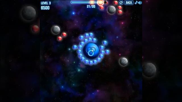 Catchy Orbit - LEVEL 3 смотреть онлайн