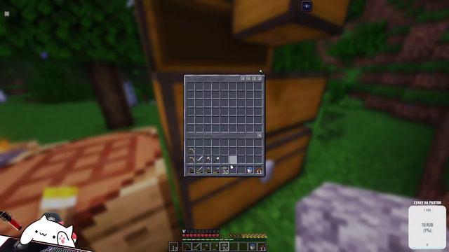 XTime | Приватный сервер Minecraft 1.19.2 / 3 смотреть онлайн