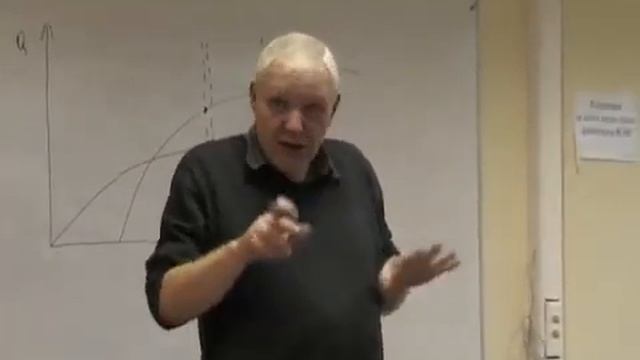 Лекция 6. Взаимодействие воспроизводственных контуров: деньги, часть 1 смотреть онлайн