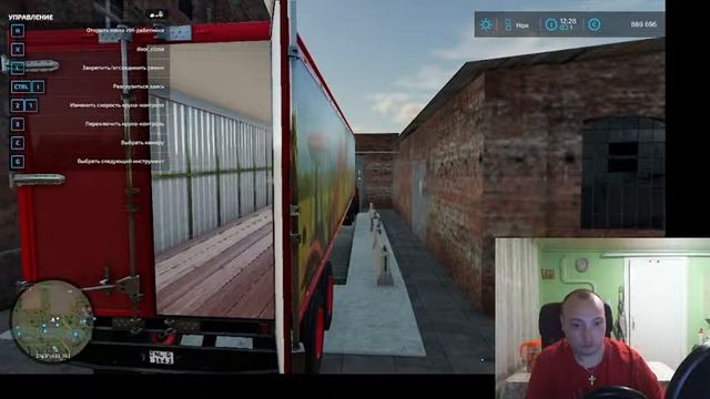 Куча МОДОВ для Фермы 22!.mp4 смотреть онлайн