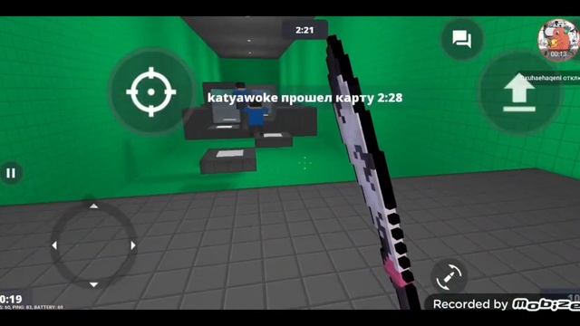 топ пять лучших режимов в блок страйк