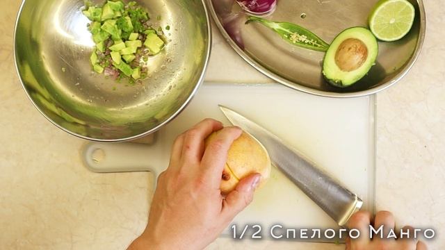 Салаты с Корицей