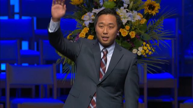 LLUC | 03-03-18 2nd Service Replay смотреть онлайн