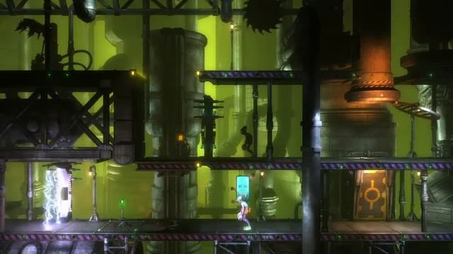 ? Oddworld New N Tasty - Alf's Escape - Part 2 {PS4 720p VOST} смотреть онлайн