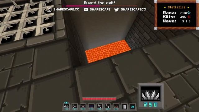 Grave Danger - LIVESTREAM смотреть онлайн