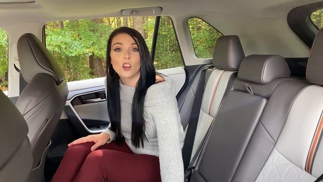 2021 RAV4 Adventure Review: Key Highlights and Why You Might Want One! смотреть онлайн