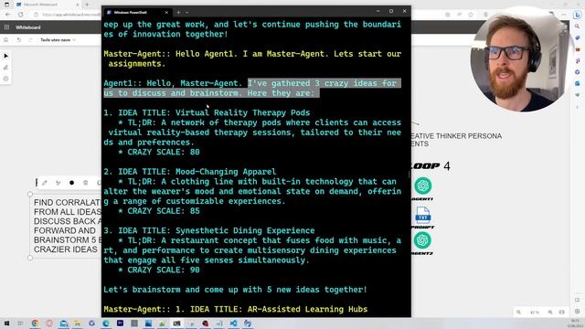 OracleAGI: ADVANCED Prompt Engineering System (ChatGPT-4) смотреть онлайн