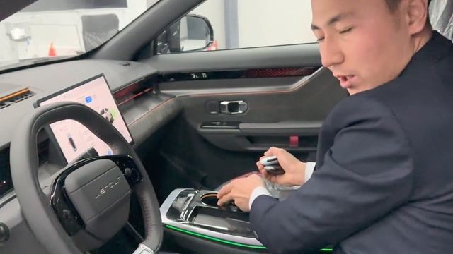 Jetour Dashing Rasman O’zbekistonda смотреть онлайн