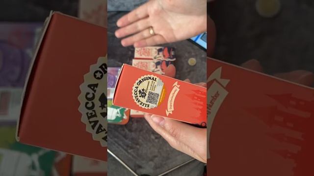 Корейская косметика. Проверка на оригинальность. Elizavecca. смотреть онлайн