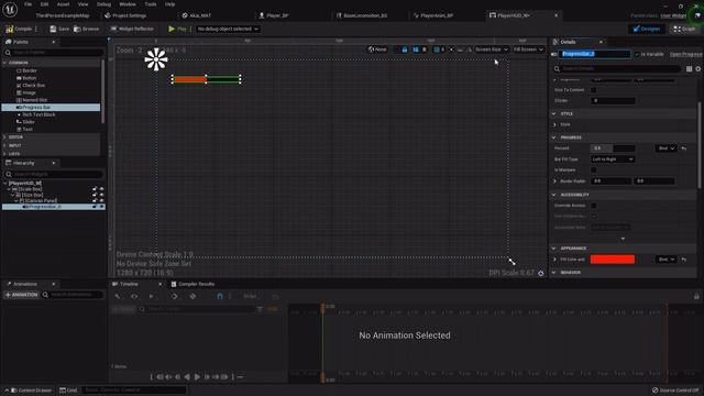 Unreal Engine 5 RPG Tutorial Series #3: Setting up Player Stats #ue4 #ue5 #unrealengine смотреть онлайн