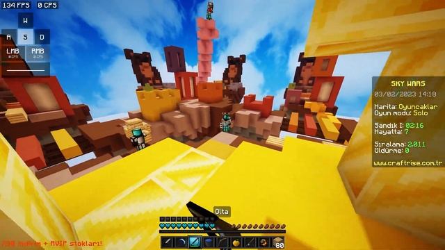SAKIN TL LEGACY İNDİRMEYİN !! | TL LEGACY VİRÜSLÜ MÜ ? - craftrise skywars смотреть онлайн