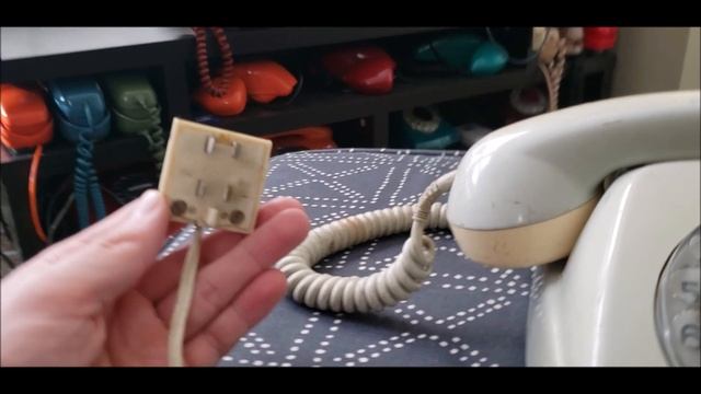 1st Look @ 1971 Standard Telefon & Radio AB model SU62 -Sweden смотреть онлайн