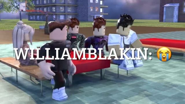 Aqua animation roblox bully story part 1 but talking смотреть онлайн