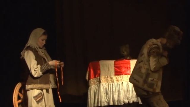Спектакль Серебряное копытце смотреть онлайн