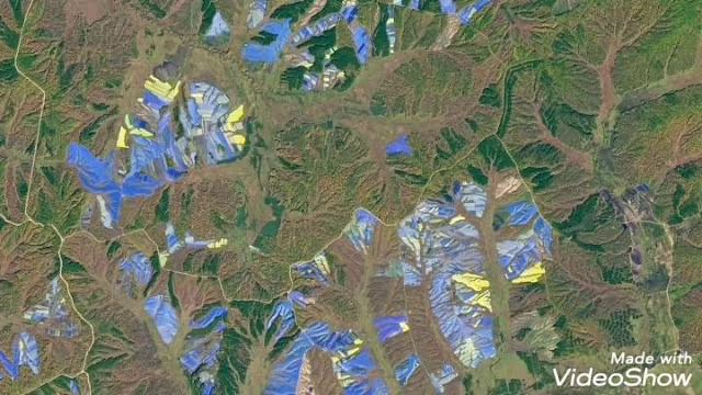 Top 10 satellite Images of Earth - People's choice #Satelliteimages смотреть онлайн