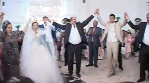 Цыганская свадьба в Самаре