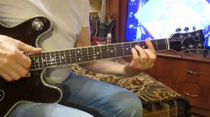 Белые розы-Ю. Шатунов  (как играть на гитаре  аккорды)