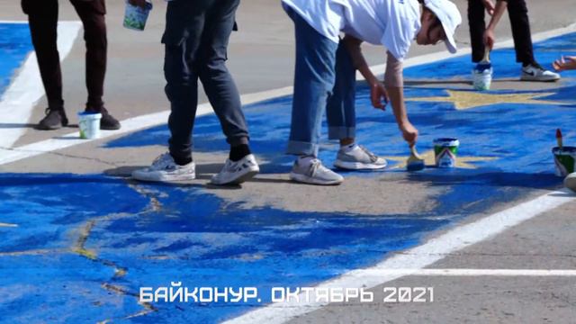 Вызов Первые в космосе Анонс 05.10 смотреть онлайн