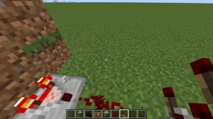 Майнкрафт механизмы часть 4. Секретный проход с рамками.