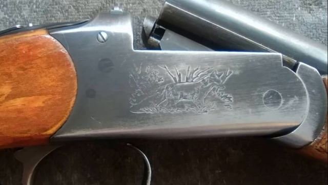 ? ОДНОСТВОЛКИ 32 КАЛИБРА смотреть онлайн