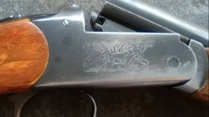 ? ОДНОСТВОЛКИ 32 КАЛИБРА