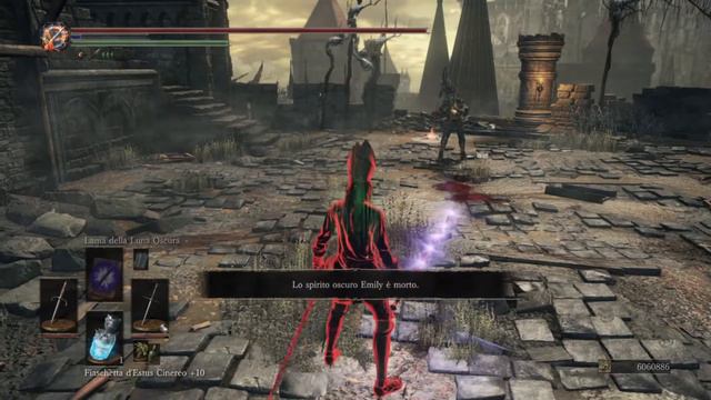 Dark Souls 3 10 minutes Fight Club Darkmoon Estoc смотреть онлайн