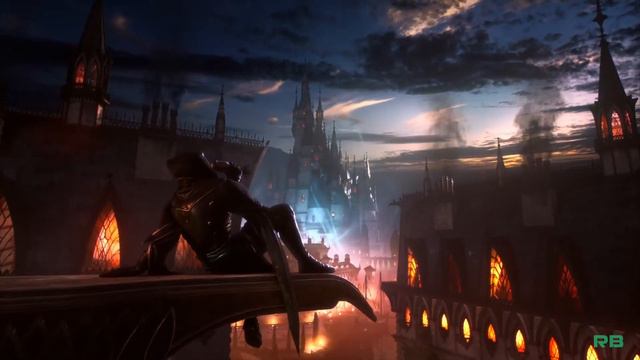 Dragon Age 4 Official Teaser Trailer 2020 Game Awards